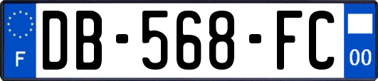 DB-568-FC