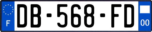 DB-568-FD