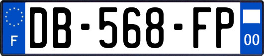 DB-568-FP