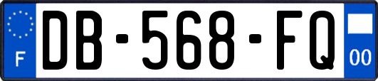 DB-568-FQ