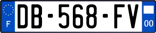 DB-568-FV