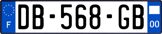 DB-568-GB