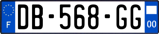 DB-568-GG