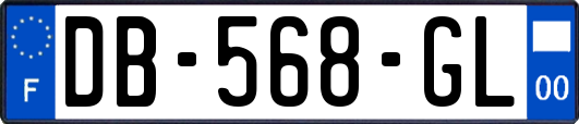 DB-568-GL