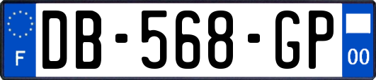 DB-568-GP