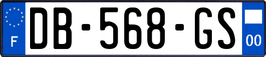 DB-568-GS