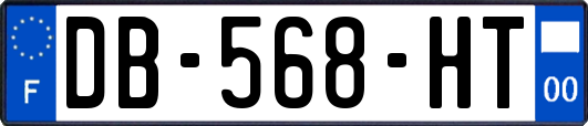 DB-568-HT