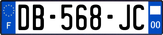 DB-568-JC