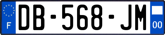 DB-568-JM