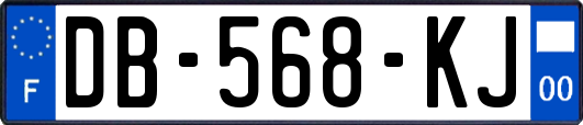 DB-568-KJ