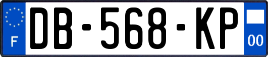DB-568-KP