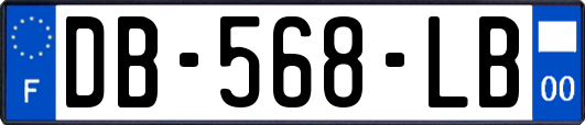 DB-568-LB