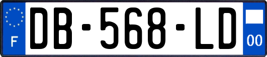 DB-568-LD