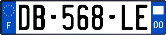 DB-568-LE