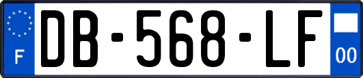DB-568-LF