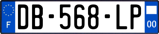 DB-568-LP