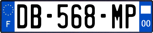 DB-568-MP