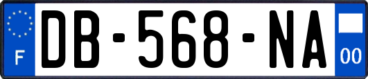DB-568-NA