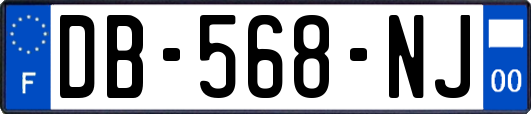 DB-568-NJ