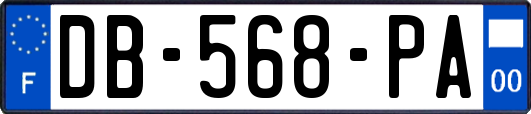 DB-568-PA