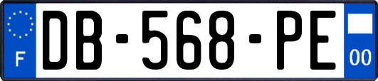 DB-568-PE