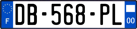 DB-568-PL