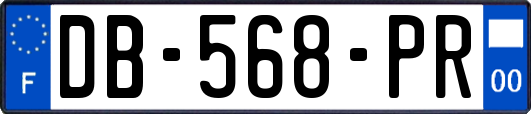 DB-568-PR