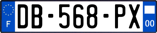 DB-568-PX
