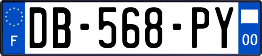 DB-568-PY