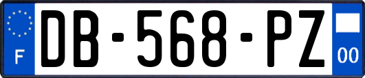 DB-568-PZ