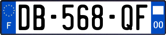 DB-568-QF