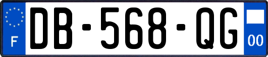 DB-568-QG