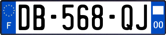 DB-568-QJ