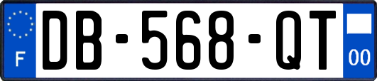 DB-568-QT