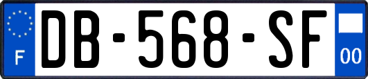 DB-568-SF