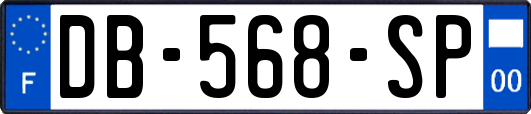 DB-568-SP
