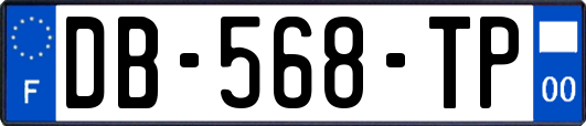 DB-568-TP