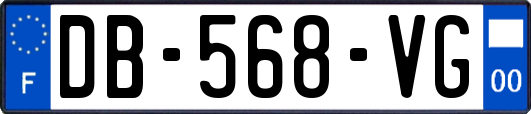 DB-568-VG