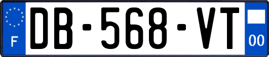 DB-568-VT