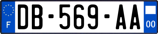 DB-569-AA