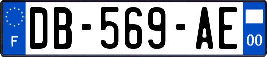 DB-569-AE