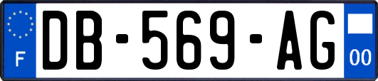 DB-569-AG