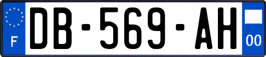 DB-569-AH