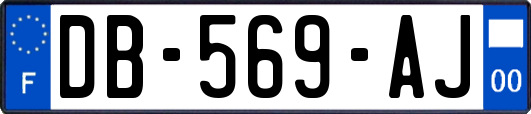 DB-569-AJ