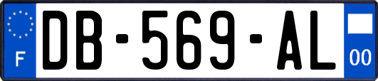 DB-569-AL