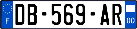 DB-569-AR