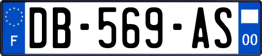 DB-569-AS