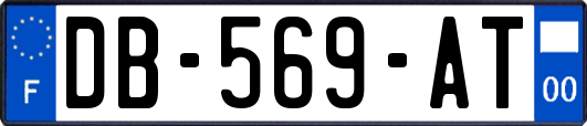DB-569-AT