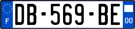 DB-569-BE