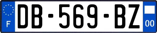 DB-569-BZ